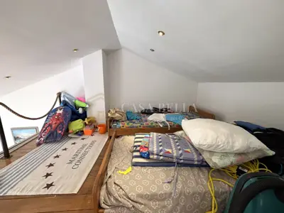 Wohnung 65,71 m², Novi Vinodolski - Meerblick - 9