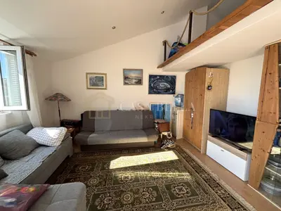 Wohnung 65,71 m², Novi Vinodolski - Meerblick - 2