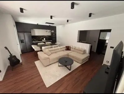 Stan, Palit na Rabu, 3 sobe, balkon i vrt - 3