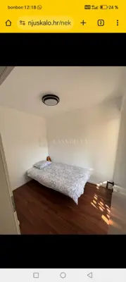 Stan, Palit na Rabu, 3 sobe, balkon i vrt - 18