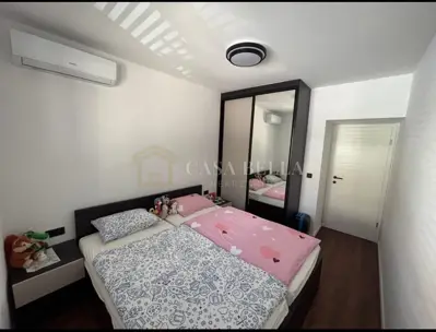 Stan, Palit na Rabu, 3 sobe, balkon i vrt - 7