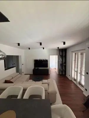 Stan, Palit na Rabu, 3 sobe, balkon i vrt - 2