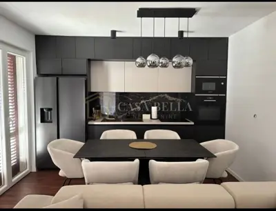 Stan, Palit na Rabu, 3 sobe, balkon i vrt - 4