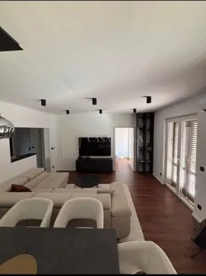 Stan, Palit na Rabu, 3 sobe, balkon i vrt - 9