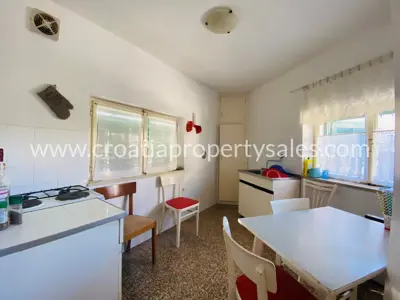 Haus 110 m², Otok Brač - 70 m vom Meer und vom Zentrum - 6