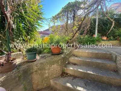 Haus 110 m², Otok Brač - 70 m vom Meer und vom Zentrum - 8