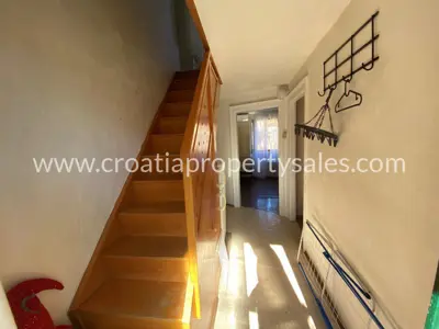 Haus 110 m², Otok Brač - 70 m vom Meer und vom Zentrum - 4