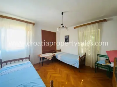 Haus 110 m², Otok Brač - 70 m vom Meer und vom Zentrum - 7
