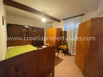 Haus 110 m², Otok Brač - 70 m vom Meer und vom Zentrum - 5