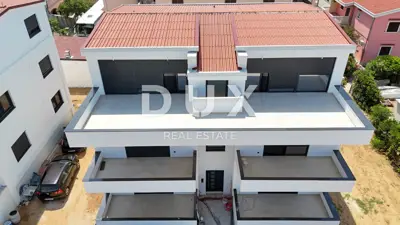 Apartment 72 m², Pag - 150 m from the sea and the center - 7
