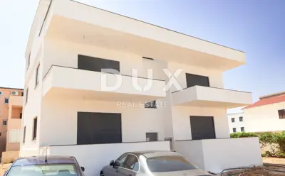 Apartment 72 m², Pag - 150 m from the sea and the center - 8