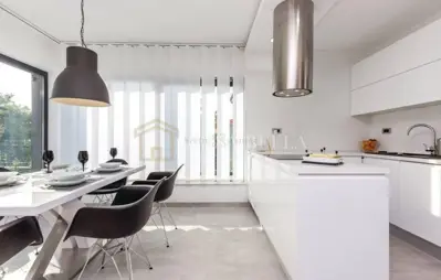 Kostrena, 65 m², 2 Zimmer + Wohnzimmer, 150 m² Gartenfläche - 2