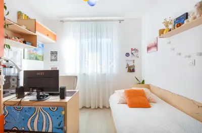 Wohnung 136 m², Veli vrh - 3 Schlafzimmer und 2 Badezimmer - 16