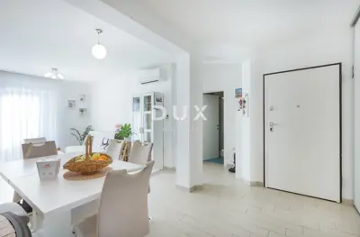Wohnung 136 m², Veli vrh - 3 Schlafzimmer und 2 Badezimmer - 12