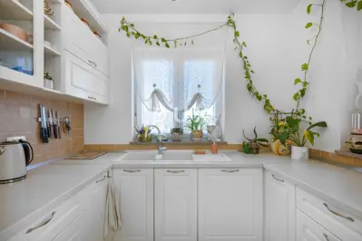 Wohnung 136 m², Veli vrh - 3 Schlafzimmer und 2 Badezimmer - 7