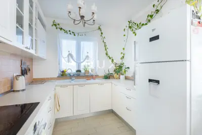 Wohnung 136 m², Veli vrh - 3 Schlafzimmer und 2 Badezimmer - 6
