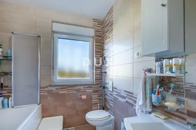 Wohnung 136 m², Veli vrh - 3 Schlafzimmer und 2 Badezimmer - 20