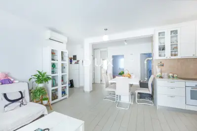 Wohnung 136 m², Veli vrh - 3 Schlafzimmer und 2 Badezimmer - 8