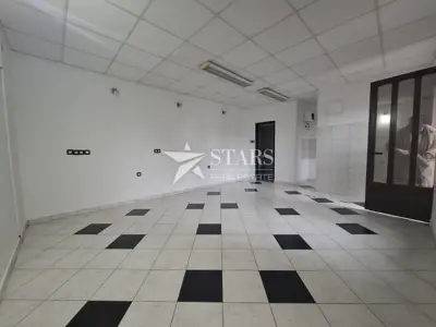 Rijeka, Krimeja - poslovni prostor 30 m²!