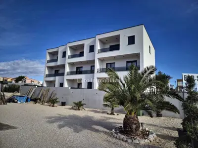 Apartment for sale in Vodice, 112,6 m²