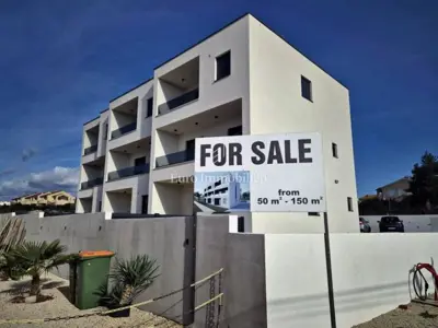 Apartment for sale in Vodice, 112,6 m² - 2