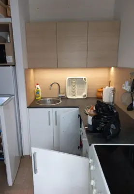 Apartment for sale in Mareda, 45 m² - 2