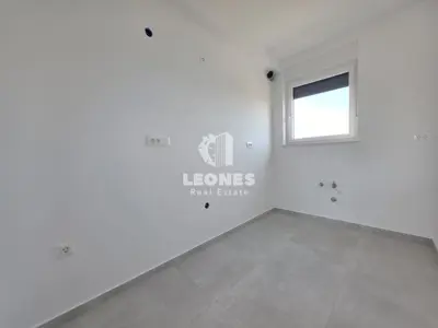 Apartment 62 m², Vabriga - new construction near the center - 4