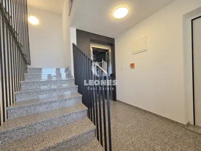 Apartment 62 m², Vabriga - new construction near the center - 10