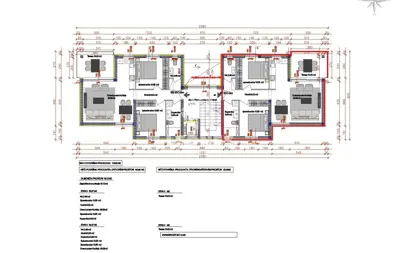 Apartment 62 m², Vabriga - new construction near the center - 12