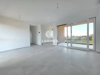 Apartment 62 m², Vabriga - new construction near the center