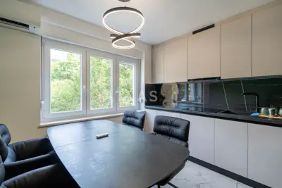 Wohnung, Rijeka Donja Vežica, 1 Schlafzimmer, Balkon - 4
