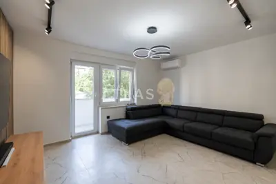 Wohnung, Rijeka Donja Vežica, 1 Schlafzimmer, Balkon - 2