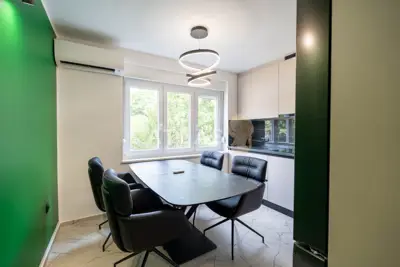 Wohnung, Rijeka Donja Vežica, 1 Schlafzimmer, Balkon - 7