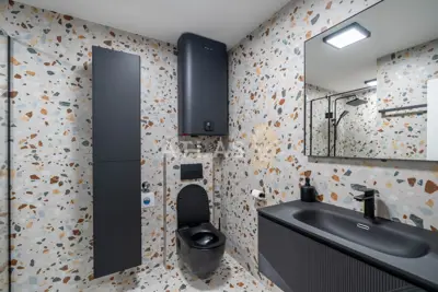 Wohnung, Rijeka Donja Vežica, 1 Schlafzimmer, Balkon - 10