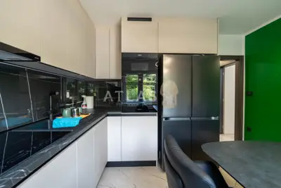 Wohnung, Rijeka Donja Vežica, 1 Schlafzimmer, Balkon - 6
