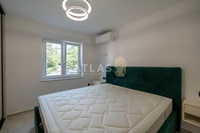 Wohnung, Rijeka Donja Vežica, 1 Schlafzimmer, Balkon - 8