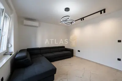 Wohnung, Rijeka Donja Vežica, 1 Schlafzimmer, Balkon - 3