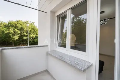 Wohnung, Rijeka Donja Vežica, 1 Schlafzimmer, Balkon - 13