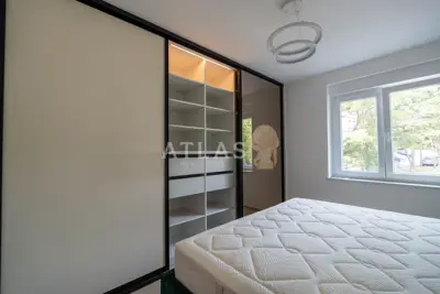 Wohnung, Rijeka Donja Vežica, 1 Schlafzimmer, Balkon - 9