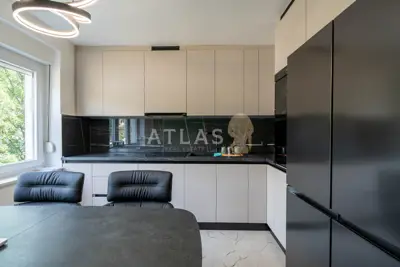 Wohnung, Rijeka Donja Vežica, 1 Schlafzimmer, Balkon - 5