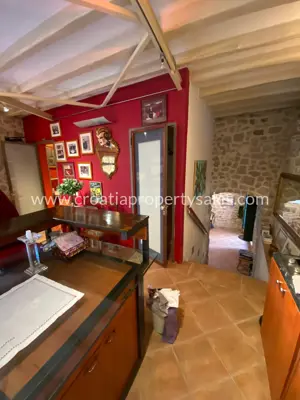 Apartment 114 m², Šibenik - Zentrum neben der Kathedrale - 5
