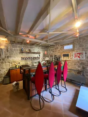 Apartment 114 m², Šibenik - Zentrum neben der Kathedrale - 6