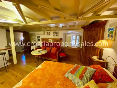 Apartment 114 m², Šibenik - Zentrum neben der Kathedrale - 3