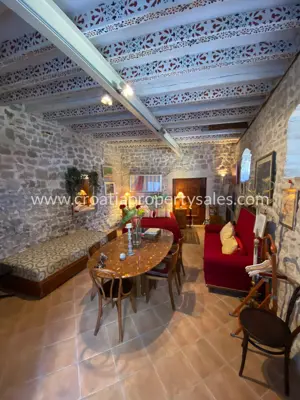Apartment 114 m², Šibenik - Zentrum neben der Kathedrale - 8