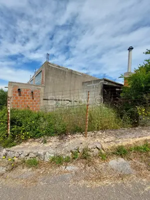 Commercial building 180 m², Račišće, sea and bay view - 9