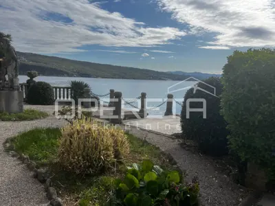 Apartment, Opatija - Centar, by the sea and with beach access - 2