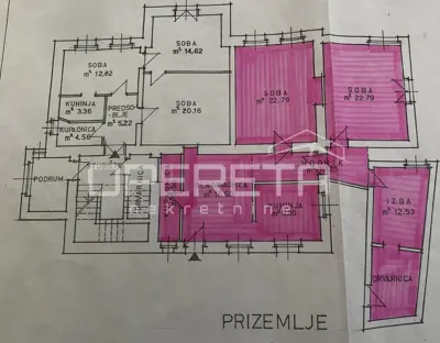 Apartment, Opatija - Centar, by the sea and with beach access - 7