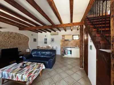 Steinhaus 85 m², Rovinj - renoviert und authentisch - 2