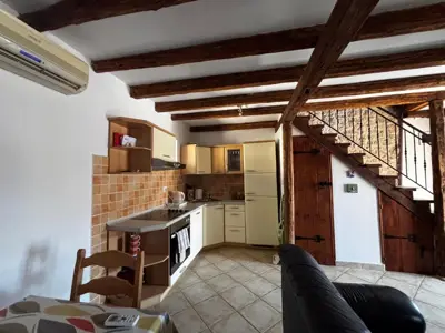 Steinhaus 85 m², Rovinj - renoviert und authentisch - 5