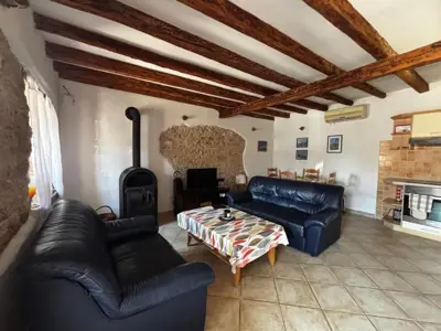 Steinhaus 85 m², Rovinj - renoviert und authentisch - 3